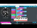 Music and lights with the Adafruit Circuit Playground Express