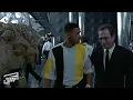 "I Make This Look Good" | Men in Black (Will Smith)