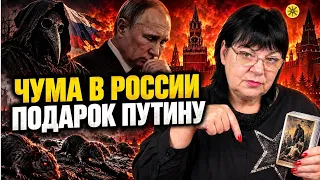 Подарок Путину на день рождения: карты показали, от чего Кремль не избавится