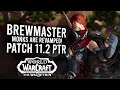 Download Lagu Brewmaster Monk Got A Revamp In 11.2 PTR! Will This Be Enough? | The War Within