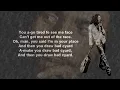 Bob Marley - Bad Card (w/Lyrics)