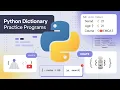 Python dictionary part - 2 Python tutorial for beginners Sort dictionary by keys and values