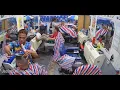 🔴 PHILIPPINES Live camera Inside Dodong Barber Shop, Agdao, Davao City #philippines