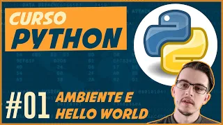 Curso Completo de Python para Iniciantes