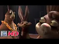CGI 3D Animated Short Happy Easter - by ESMA TheCGBros