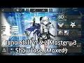 Download Lagu [Arknights WIP] MAXED Iana Skill 1 \u0026 Skill 2 Mastery 3 Showcase (Skill 1 is too plain. lol.)