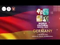 Download Lagu World Cultural Festival : Day 18 | Germany | Live From Sathya Sai Grama | 02 September  2025