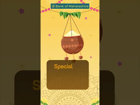 Dahi Handi Joy & Smart Investments | Celebrate Janmashtami with Special Term Deposits