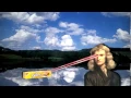 Newtons Universal Law of Gravitation - Science in a Minute
