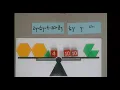 Hands on Equations Fractions - Lesson 5