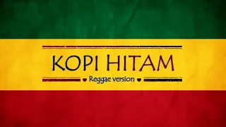 Download KOPI HITAM KUPU-KUPU (REGGAE VERSION) \ MP3