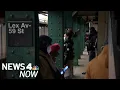 NYPD Data Shows Thefts Rose 50 in Sept MTA Reports 25-Year Low in Overall Crime News 4 Now
