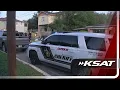 2 arrested in drug bust at East Side home Bexar County sheriff says