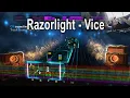 Download Lagu Razorlight - Vice - Rocksmith Lead 1440p