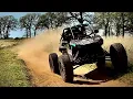 Side by Sides Tackle Red River UTV Trail Ride RS1 X3 xp1000 TurboS