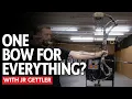 One Bow for EVERYTHING Hybrid Bow Builds