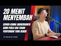 Download Lagu Semua Karena AnugerahNya, Kami Perlu Kau Tuhan - Ps. Stevannus Yordan ft Michael Adam