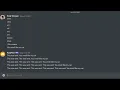 Java Discord Bot - Event Listeners