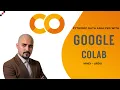 Built-in Data Types of Python in Google Colab