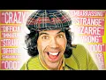 Nardwuar A Misunderstood Superstar