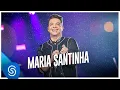 Download Lagu Wesley Safadão - Maria Santinha [Garota Vip Rio de Janeiro]