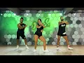 Peão Todo Tatuado - Jeninho, Mariana Fagundes - Dan-Sa / Daniel Saboya (Coreografia)