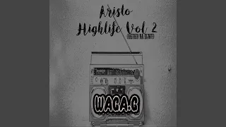 Aristo Highlife Vol 2  Aristo Highlife Vol 2