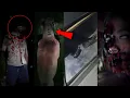 Download Lagu PENAKUT SKIP ! 7 PENAMPAKAN HANTU TERJELAS DAN TERSERAM BIKIN JANTUNGAN