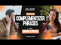 18 Linguistics Podcast Complementizer Phrases - CP Structure and Function