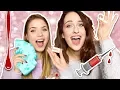 AWKWARD ONGESTELDHEIDS VERHALEN #2! Met Lola Lotta Ross | Kristina K ❤