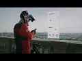 Urban Freeride Lives Paris - Fabio Wibmer