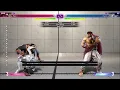 SF6 Yasmine Update Patch Notes - Rashid