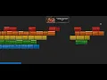 Google Atari Breakout Easter Egg