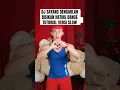 Download Lagu DJ SAYANG DENGARLAH BISIKAN HATIKU DANCE TUTORIAL | TREND DC SAYANG APA KABAR DENGANMU JJ KANE KECE