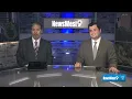 KWES NewsWest 9 Sunrise - Healines Open and Closing