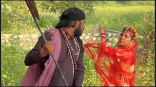 Devi Maa Ne Bachai Ladke Ki Jaan 🙏 #video #viralvideo #suspense #matarani #jaimatadi #bhakti #csv