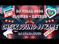 Download Lagu DJ SOUND JJ KANE❗ SOUND JEDAG JEDUG VIRAL FYP TIKTOK 2024❗FULL BASS SLOWED + REVERB🎧V.4🗿