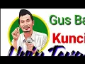 Download Lagu Kuncine Urip Tenang || Gus Baha'