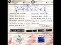 Download Lagu Evanescence - Fallen DEMOS AND VOICE NOTES (Limited Edition Cassette Tape) [2024]