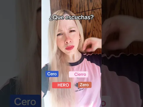 Que Escuchas? 😂