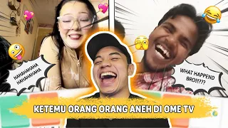 OME TV JADI KOCAK GINII ?!!! WKWKWKWK - Ome.TV Internasional