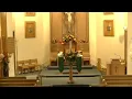 Mary Brady Funeral Mass October 15 2020