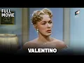 Download Lagu Valentino | Starring Eleanor Parker, Richard Carlson \u0026 Patricia Medina | Full Movie