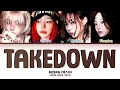 Download Lagu 「AI COVER」aespa - 'Takedown' by Huntrix