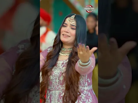 Challa Ni Boliyan | Mazhar Rahi ft Falak Ijaz | Punjabi Song | Official Music Video