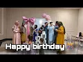 Download Lagu ولاگ تجلیل سالگره شهلا جان و سمیه جان | s \u0026 s Birthday 🥳