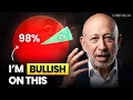 Ex-Goldman CEO told us exactly where he puts his money