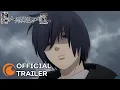 Video di Platinum End | OFFICIAL TRAILER