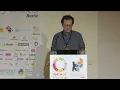 Christopher Prohm Pragmatic ways of using Rust in your data project