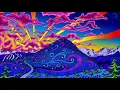Lagu .barcat - The Psychedelic Legend of Blue Mountain Mix (Downtempo, Psybient, Psychill, Chillgressive)
